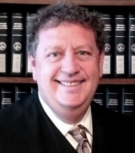 Judge Nathan Tod Young